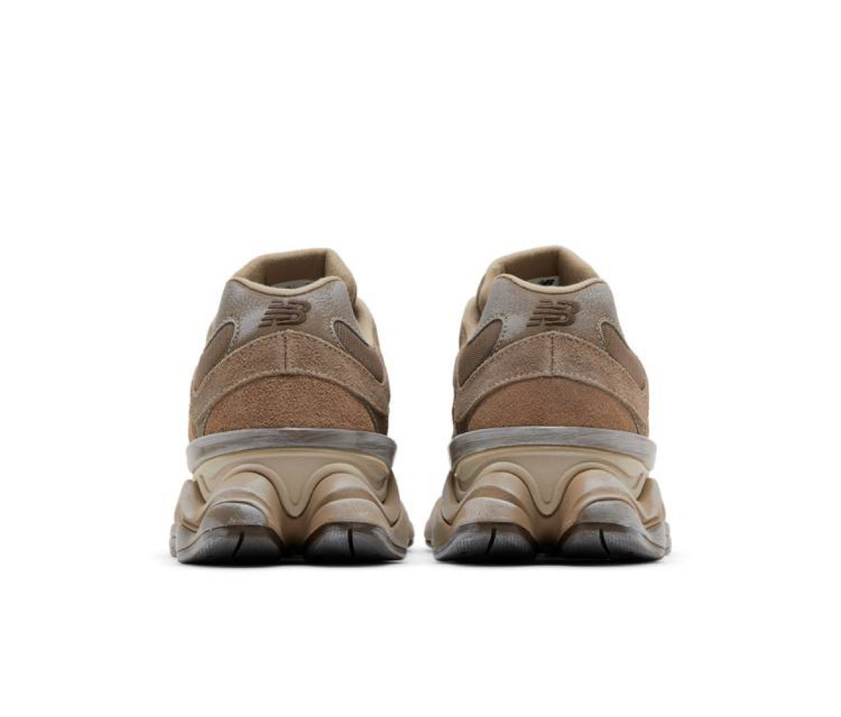 New Balance 9060 Mushroom