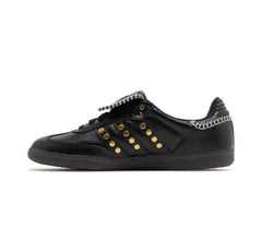 Adidas Samba Wales Bonner Studded Pack Black