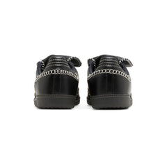 Adidas Samba Wales Bonner Studded Pack Black