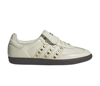 Adidas Samba Wales Bonner Studded Pack Cream White