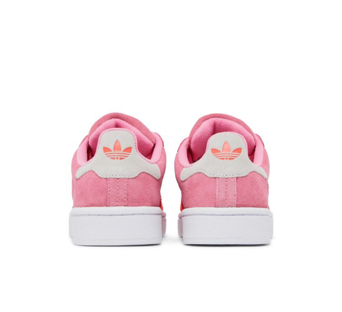 Adidas Campus 00s Bliss Pink
