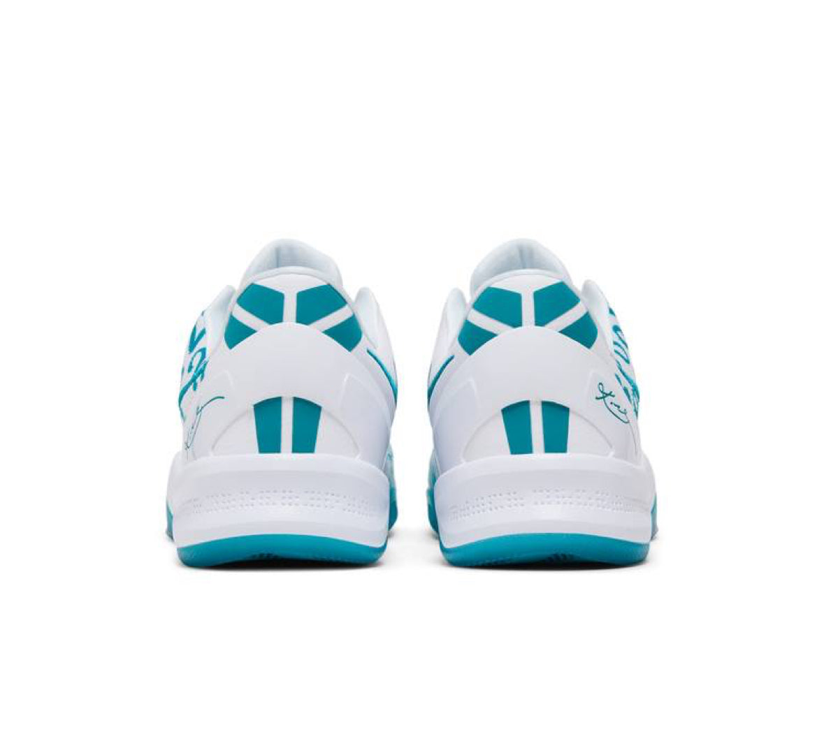 Nike Kobe 8 Protro Radiant Emerald