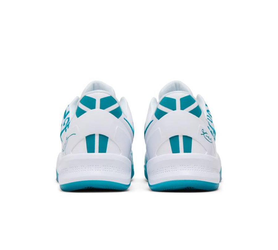 Nike Kobe 8 Protro Radiant Emerald