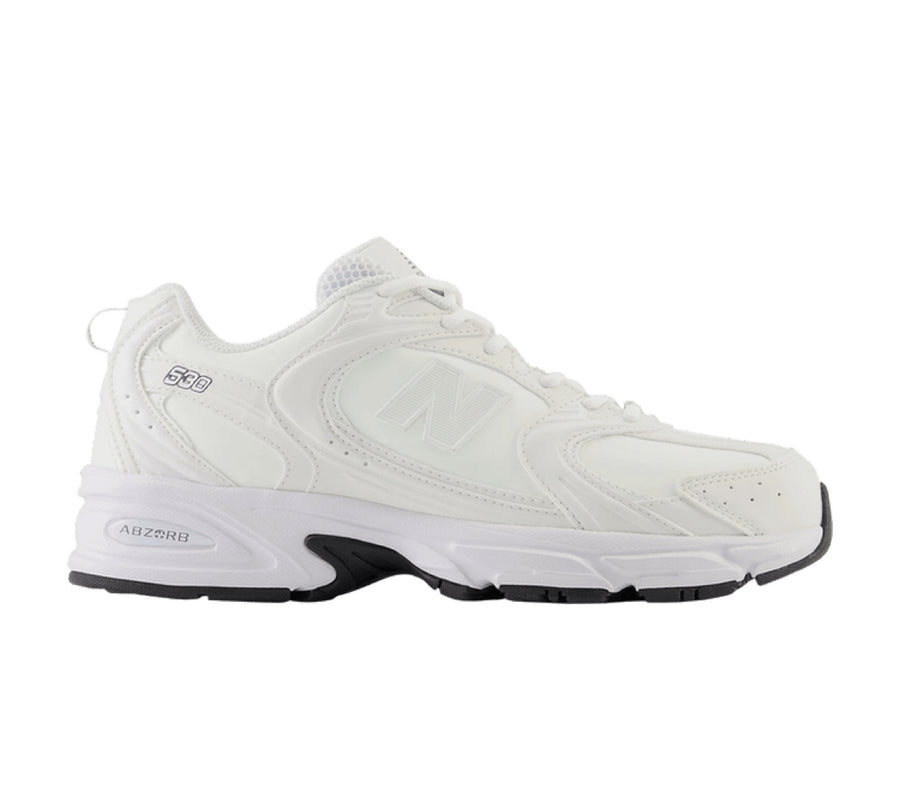 New Balance 530 White Castlerock