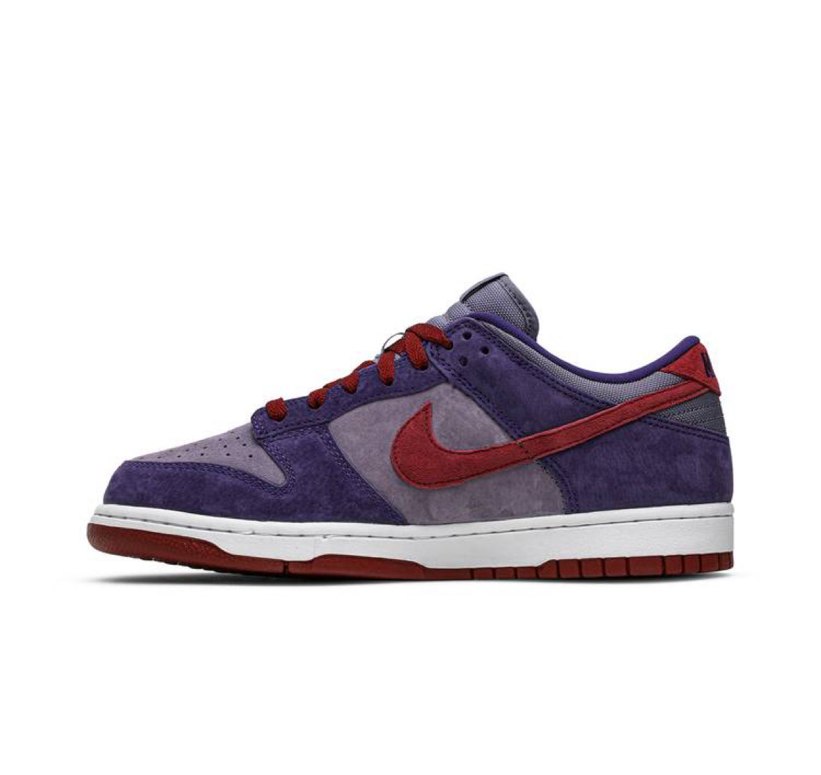 Nike Dunk Low Plum (2020/2024)