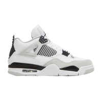 Air Jordan 4 Military Black