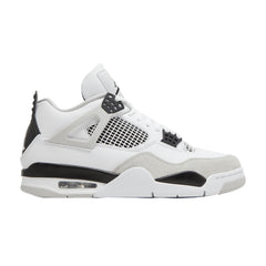 Air Jordan 4 Military Black