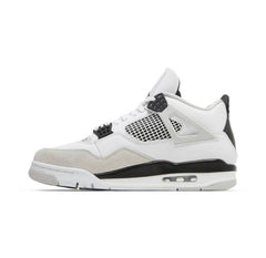 Air Jordan 4 Military Black