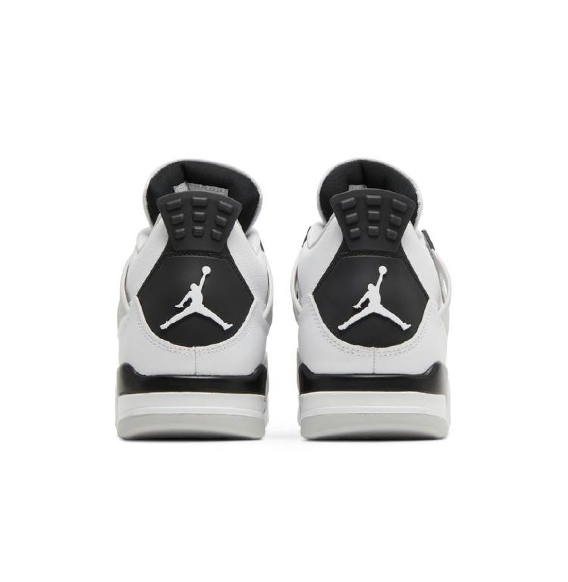Air Jordan 4 Military Black
