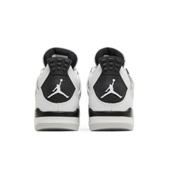 Air Jordan 4 Military Black