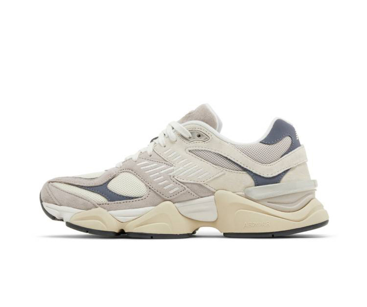 New Balance 9060 Moonrock Linen