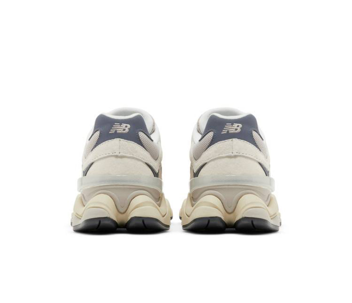 New Balance 9060 Moonrock Linen