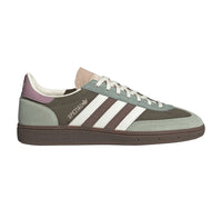 Adidas Handball Spezial Silver Green Magic Mauve