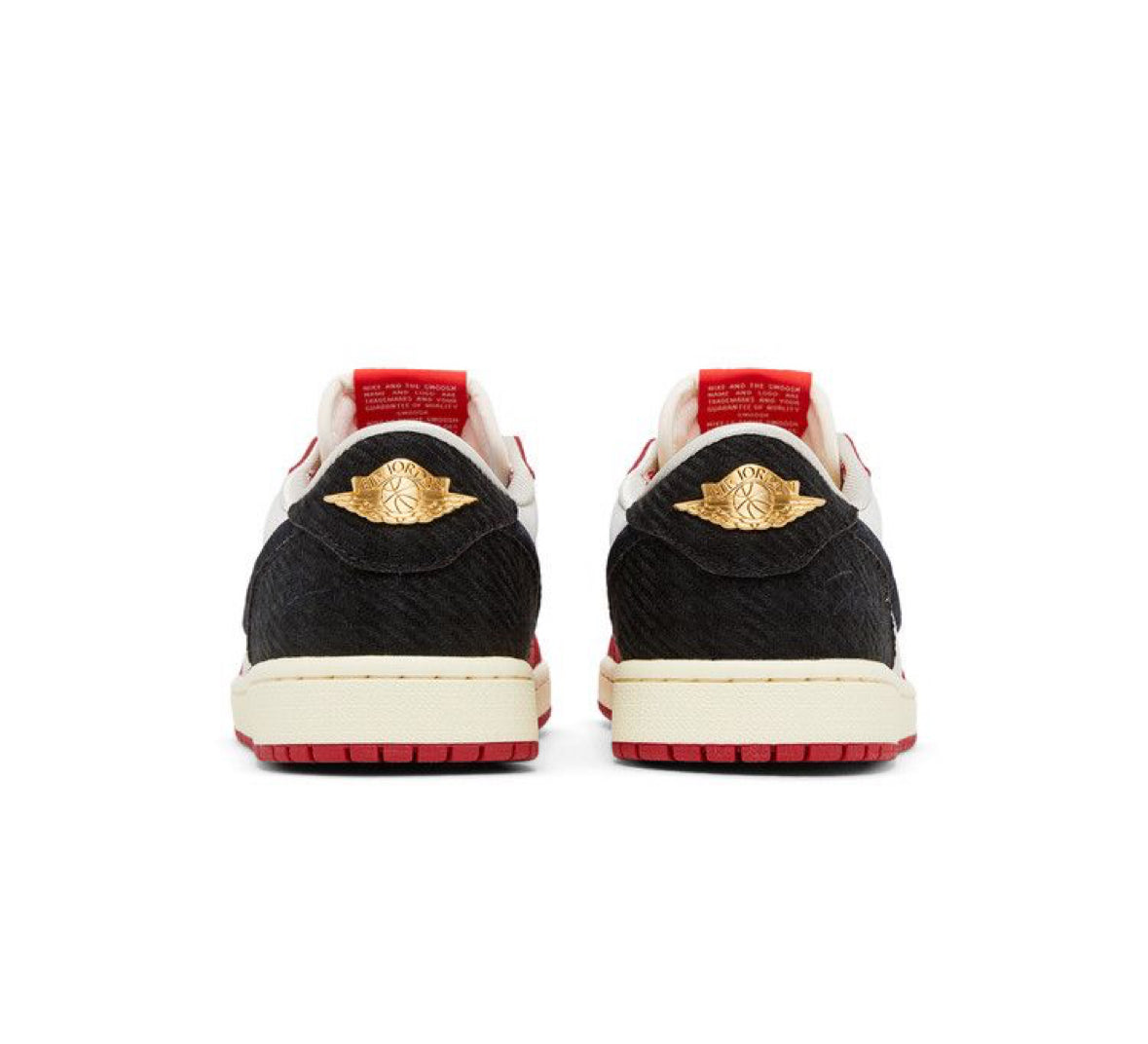 Air Jordan 1 Retro Low OG Trophy Room Away