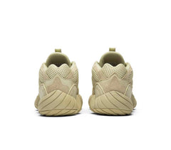 Adidas Yeezy 500 Super Moon Yellow