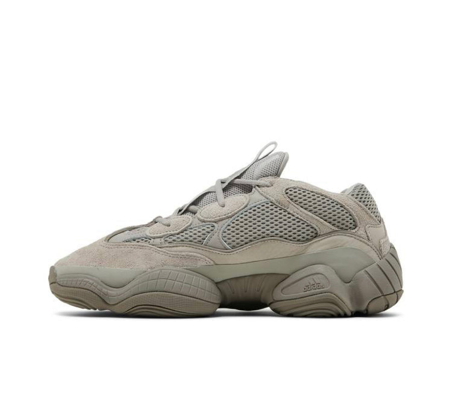 Adidas Yeezy 500 Ash Grey
