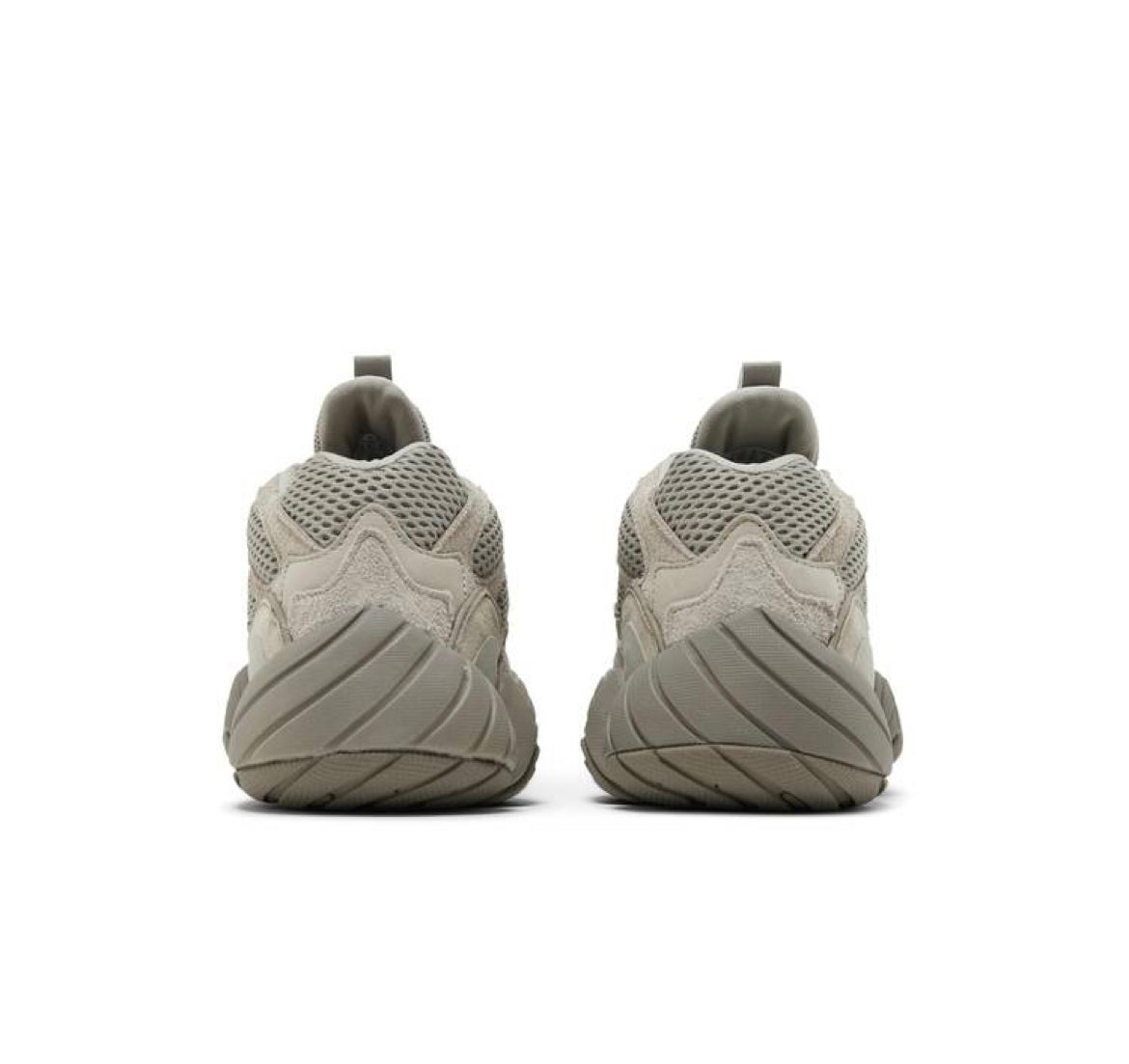 Adidas Yeezy 500 Ash Grey