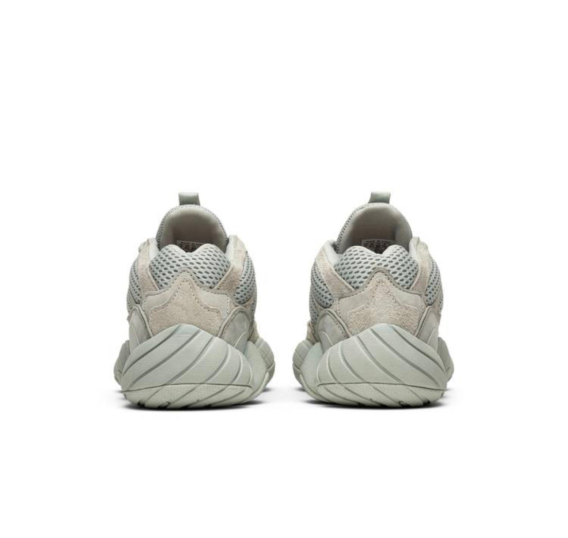 Adidas Yeezy 500 Salt
