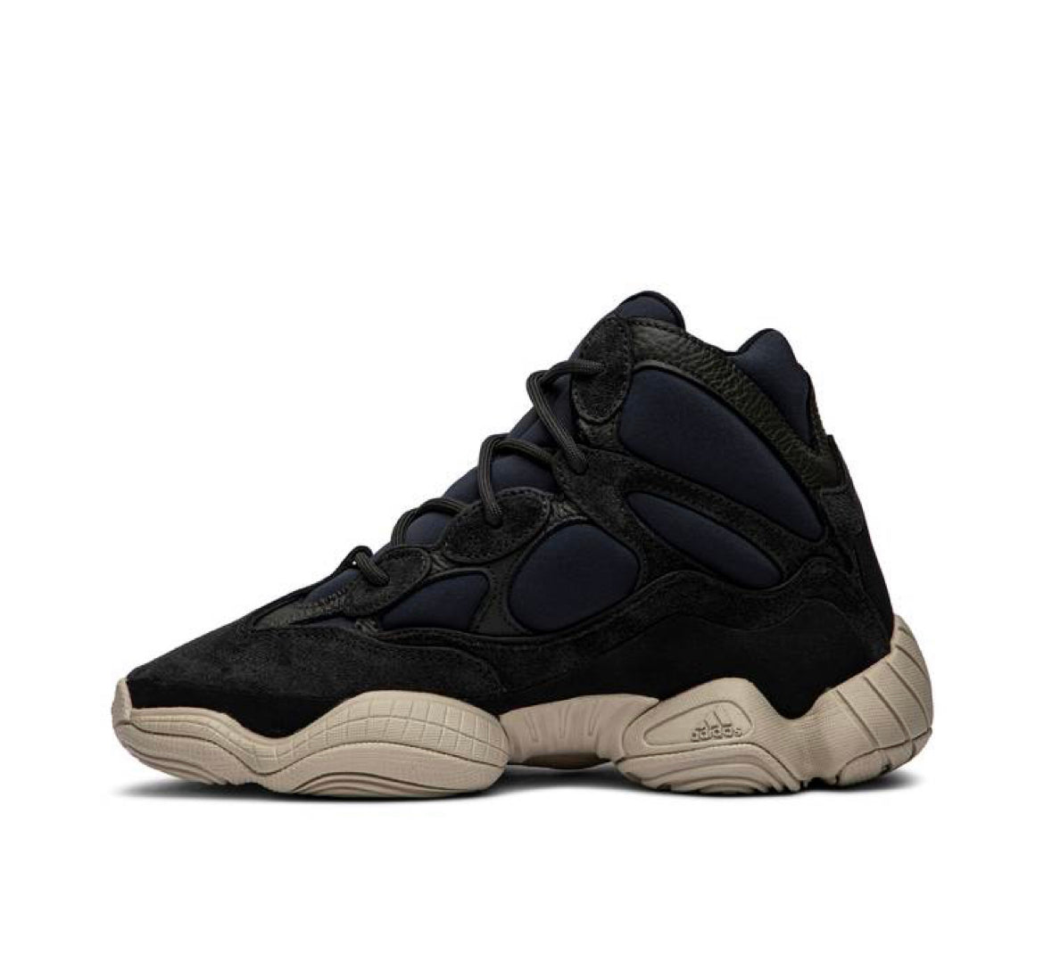 Adidas Yeezy 500 High Slate