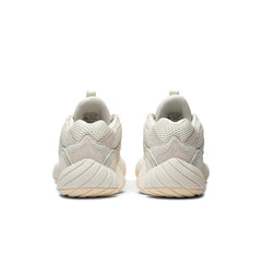 Adidas Yeezy 500 Bone White