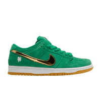 Nike SB Dunk Low Pro St. Patrick's Day