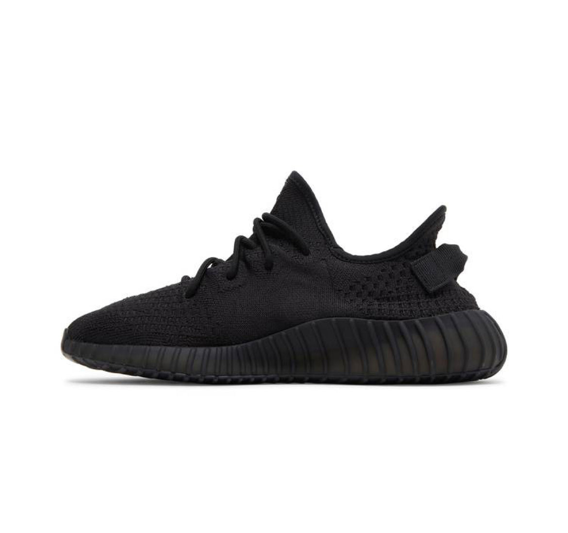 Yeezy Boost 350 V2 Onyx