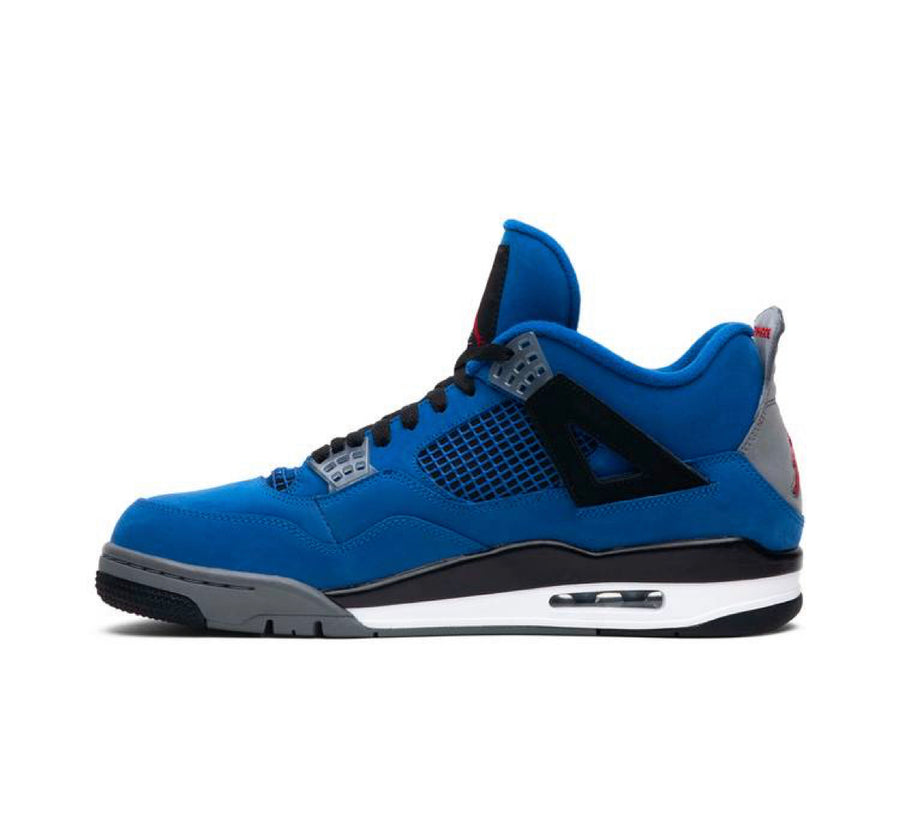 Air Jordan 4 Retro Eminem Encore (2017)