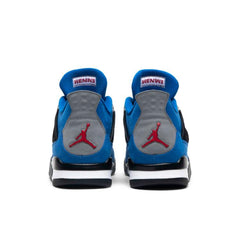 Air Jordan 4 Retro Eminem Encore (2017)