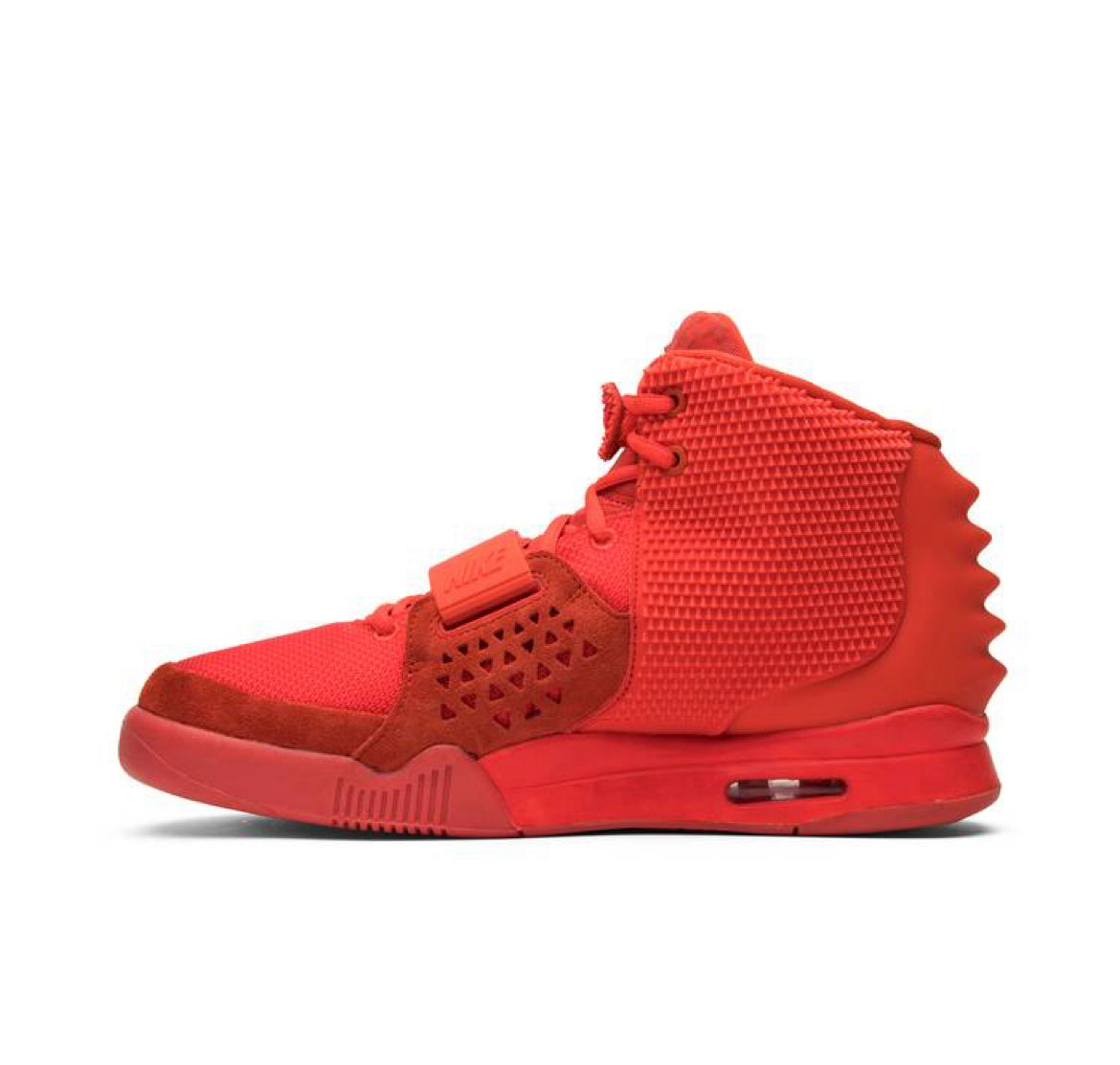 Nike Air Yeezy 2 Red October