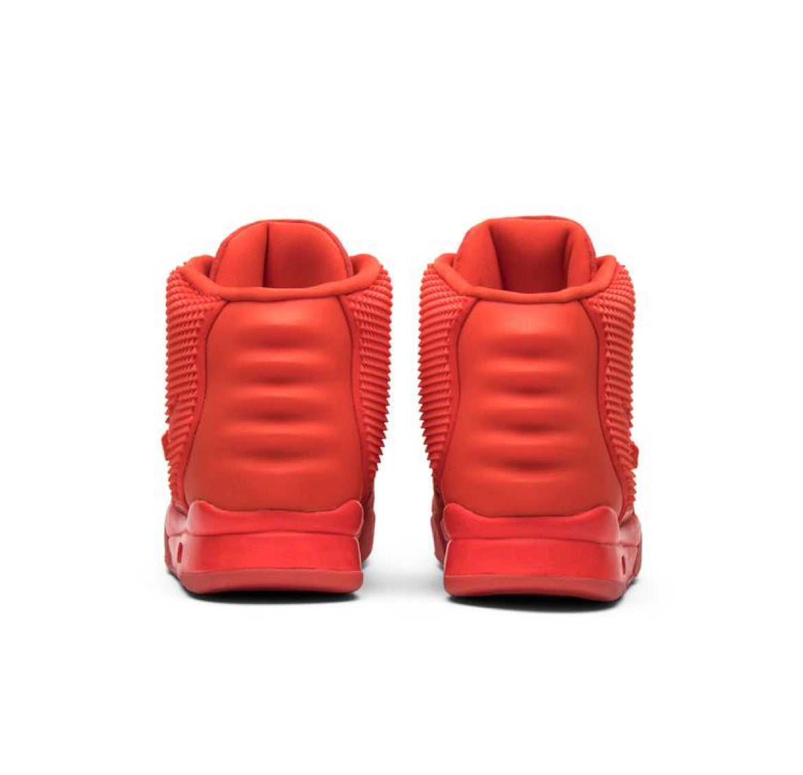 Nike Air Yeezy 2 Red October