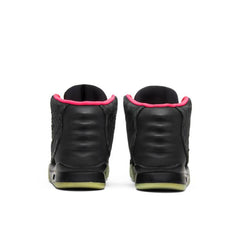 Nike Air Yeezy 2 Solar Red