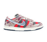 Nike SB Dunk Low Freddy Krueger