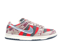 Nike SB Dunk Low Freddy Krueger