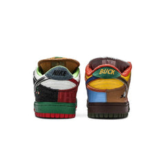 Nike SB Dunk Low What the Dunk