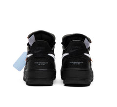 Nike Air Force 1 Low x Off-White Black