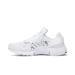 Nike Air Presto x Off White White