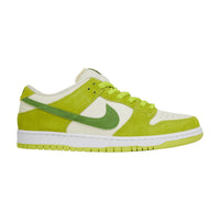 Nike SB Dunk Low Green Apple
