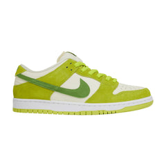 Nike SB Dunk Low Green Apple