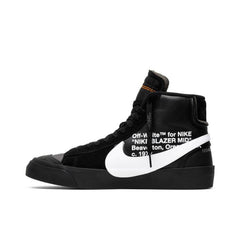 Nike Blazer Mid Off-White Grim Reapers
