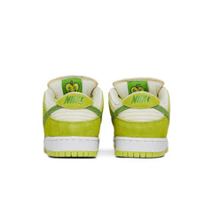 Nike SB Dunk Low Green Apple