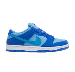 Nike SB Dunk Low Blue Raspberry