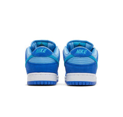 Nike SB Dunk Low Blue Raspberry