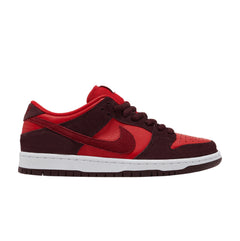 Nike SB Dunk Low Cherry
