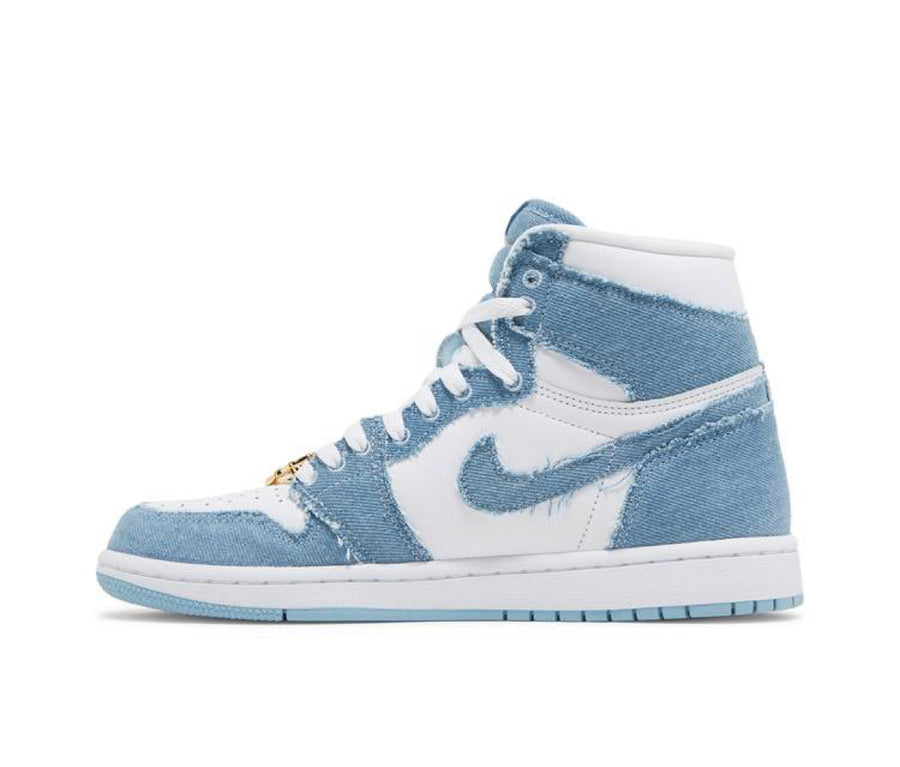 Air Jordan 1 Retro High Denim