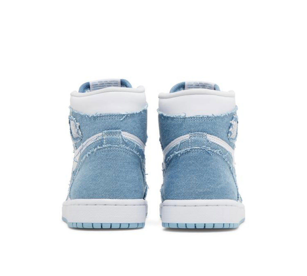 Air Jordan 1 Retro High Denim