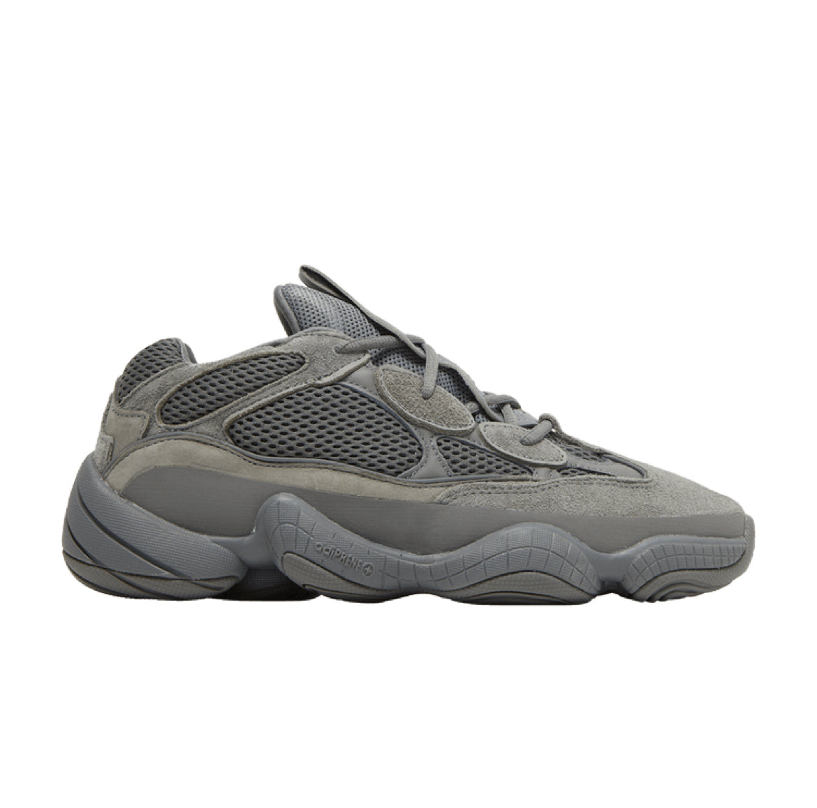 Adidas Yeezy 500 Granite