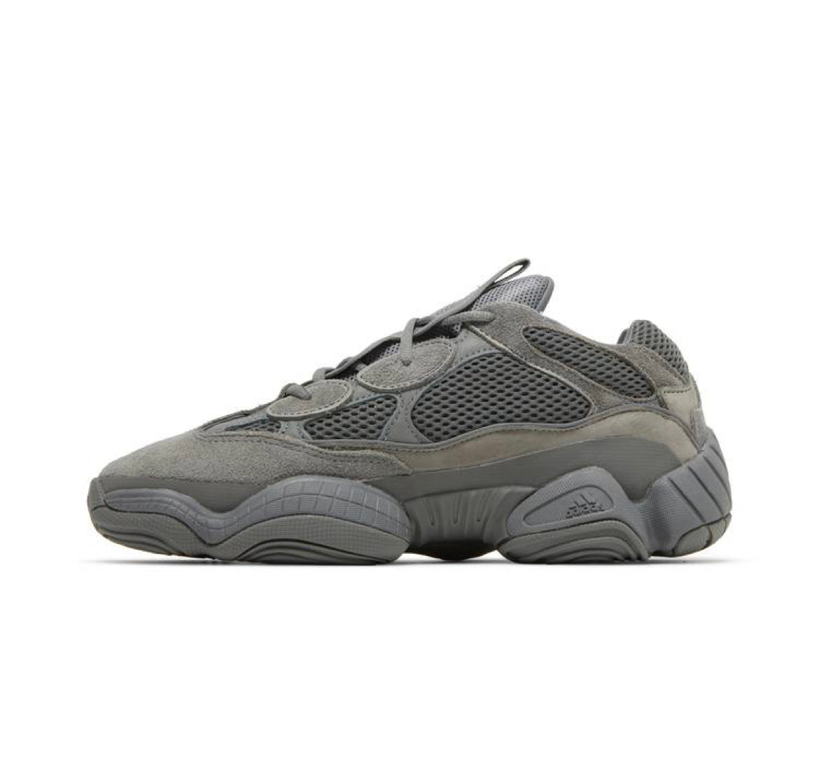 Adidas Yeezy 500 Granite