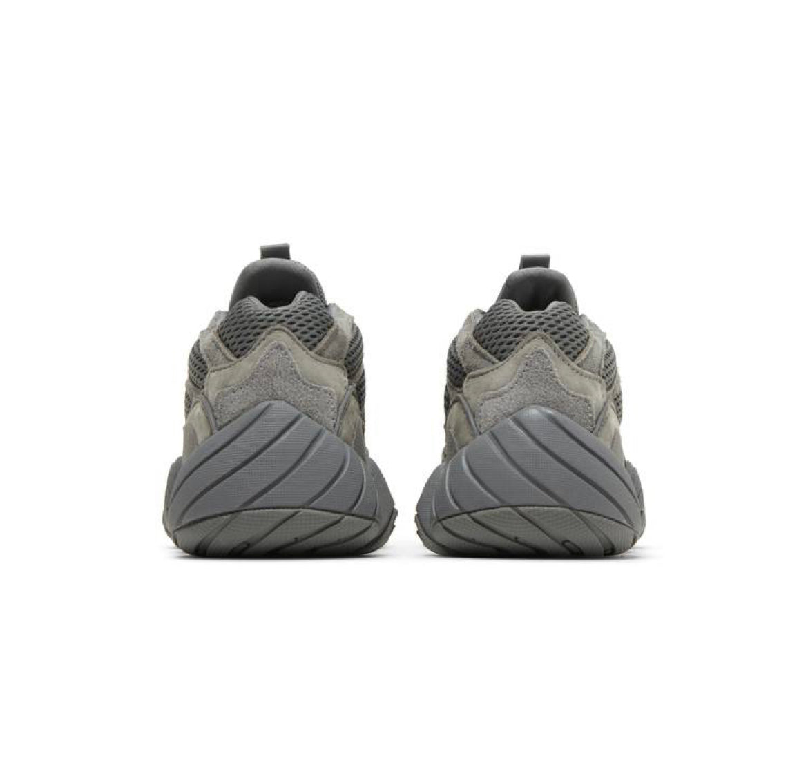 Adidas Yeezy 500 Granite
