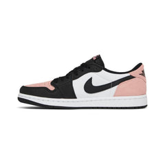 Air Jordan 1 Low OG Bleached Coral