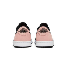 Air Jordan 1 Low OG Bleached Coral
